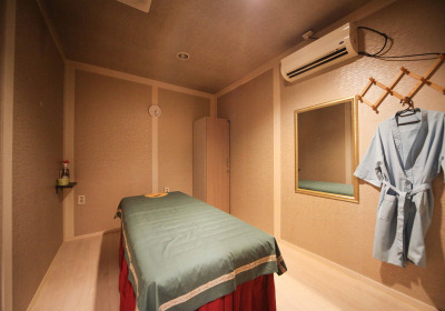 상하이중국마사지 (대구은행역) 매장 사진 4