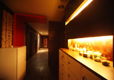 369 타이아로마&로미로미 (동대구) 매장 사진 2