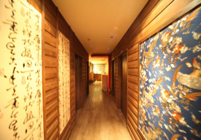 369 타이아로마&로미로미 (동대구) 매장 사진 3