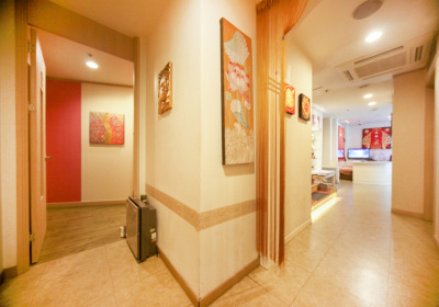 아로마앤타이 (동백역) 매장 사진 5