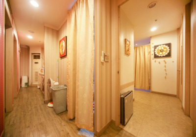 아로마앤타이 (동백역) 매장 사진 4