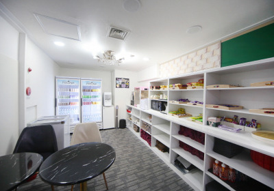 팝콘DVD타이 (둔산) 매장 사진 8