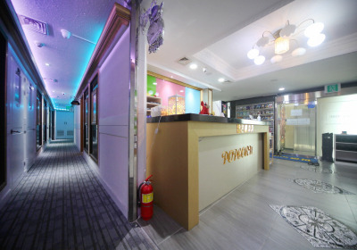 팝콘DVD타이 (둔산) 매장 사진 3