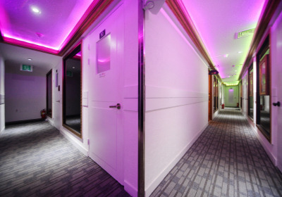 팝콘DVD타이 (둔산) 매장 사진 5