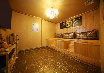 팝콘DVD타이 (둔산) 매장 사진 7