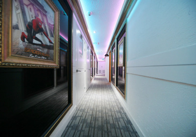 팝콘DVD타이 (둔산) 매장 사진 4