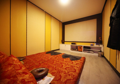 팝콘DVD타이 (둔산) 매장 사진 9