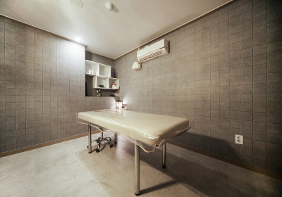 7테라피 (영화) 매장 사진 6