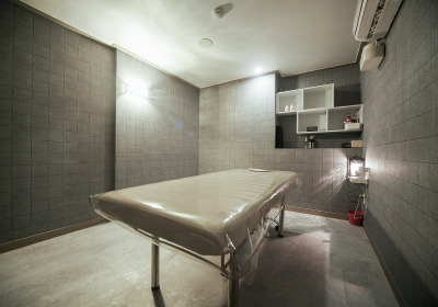 7테라피 (영화) 매장 사진 5