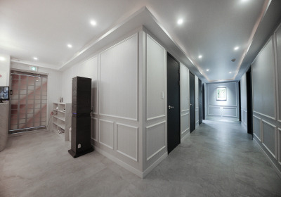 7테라피 (영화) 매장 사진 2