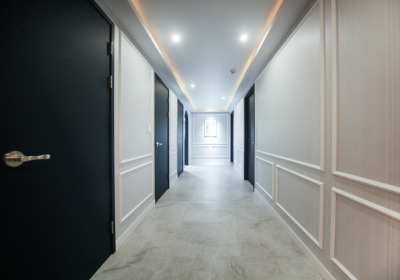 7테라피 (영화) 매장 사진 4