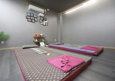 타이디엔 (화성) 매장 사진 8