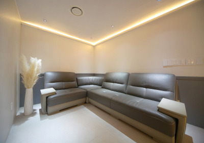 오디풋샵 (계산) 매장 사진 8