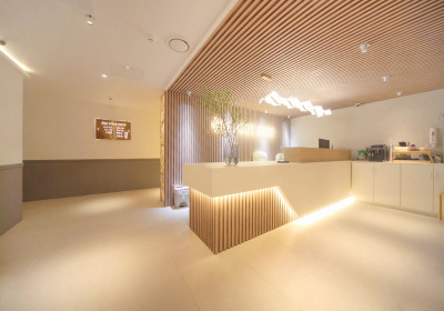 오디풋샵 (계산) 매장 사진 2