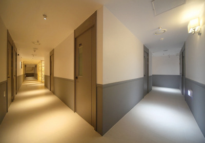 오디풋샵 (계산) 매장 사진 7