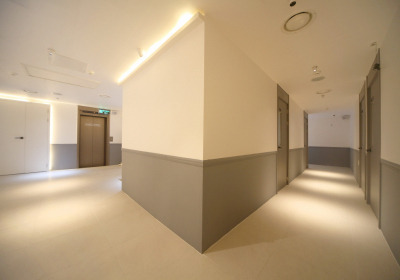 오디풋샵 (계산) 매장 사진 3