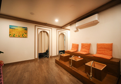 황실힐링 (내손) 매장 사진 2