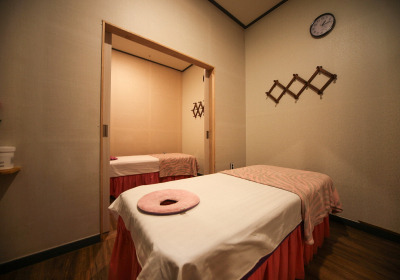 북경마사지 (금곡) 매장 사진 9