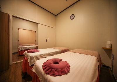 북경마사지 (금곡) 매장 사진 6