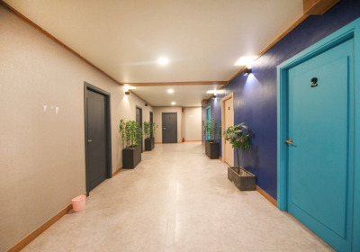 영타이테라피 (상인역) 매장 사진 2