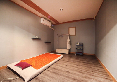 영타이테라피 (상인역) 매장 사진 4