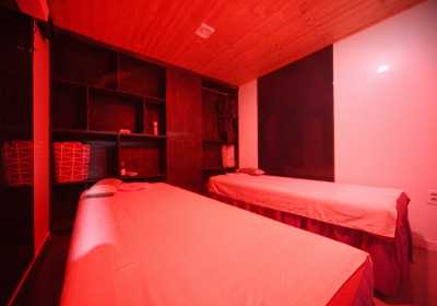 힐링마사지 (서산대산) 매장 사진 5