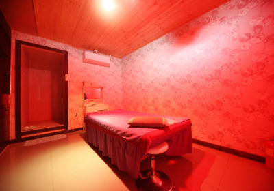 힐링마사지 (서산대산) 매장 사진 4