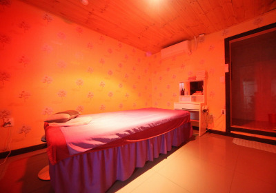 힐링마사지 (서산대산) 매장 사진 6