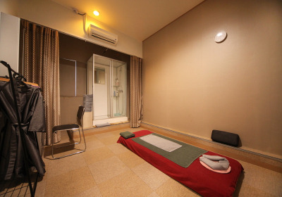 빈테라피 (장신대역) 매장 사진 6