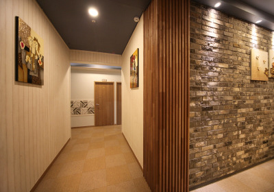 빈테라피 (장신대역) 매장 사진 3