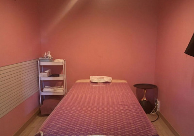 락쿤마사지 (충북혁신) 매장 사진 5