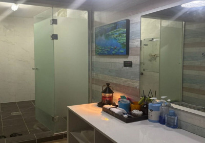 락쿤마사지 (충북혁신) 매장 사진 6