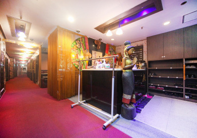 준태국전통 (계산) 매장 사진 3