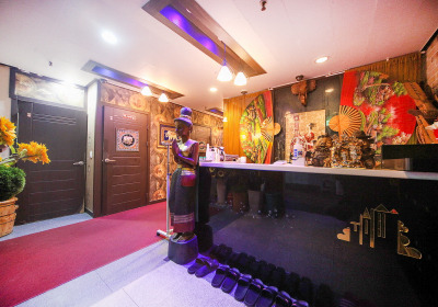 준태국전통 (계산) 매장 사진 2