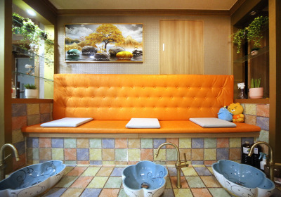 청하아로마 (포승) 매장 사진 6