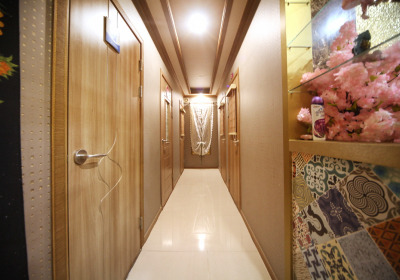 청하아로마 (포승) 매장 사진 3