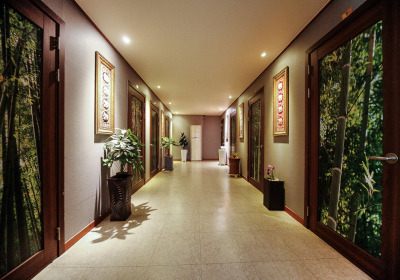 힐링타이 (세류역) 매장 사진 3