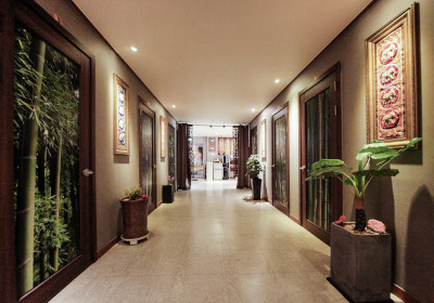 힐링타이 (세류역) 매장 사진 4