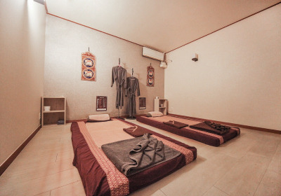 힐링타이 (세류역) 매장 사진 6