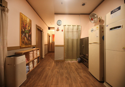 스카이아로마 (야탑역) 매장 사진 3