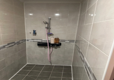 태글스웨디시 (강릉교동) 매장 사진 8