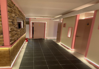 태글스웨디시 (강릉교동) 매장 사진 4