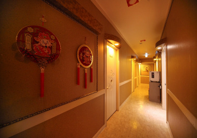 금약손중국스웨디시 (대구용산) 매장 사진 3