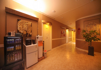 금약손중국스웨디시 (대구용산) 매장 사진 2