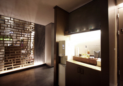 연테라피 (배산역) 매장 사진 8