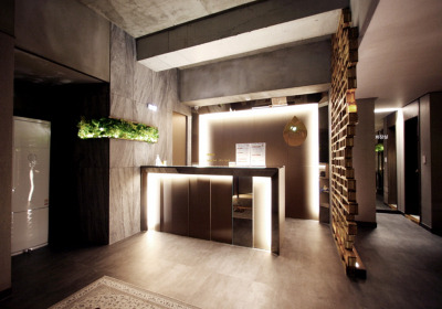 연테라피 (배산역) 매장 사진 2