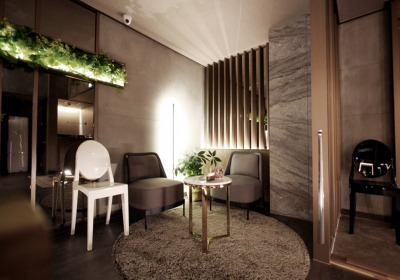 연테라피 (배산역) 매장 사진 5