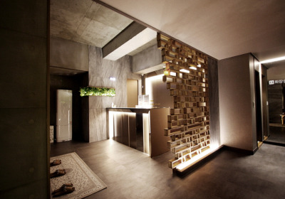 연테라피 (배산역) 매장 사진 3