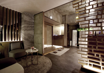 연테라피 (배산역) 매장 사진 4