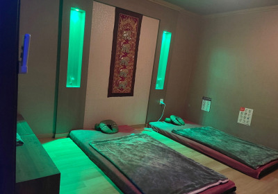 왓포마사지 (여서) 매장 사진 10